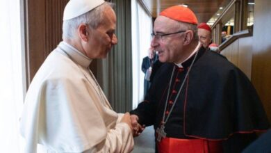 Photo of Un cardenal uruguayo reveló qué le dijo el papa León XIV sobre una visita a la Argentina y Uruguay