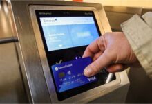 Photo of Tarjetas y QR conquistan el transporte público: superaron las 10 millones de transacciones en el primer trimestre