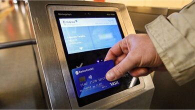 Photo of Tarjetas y QR conquistan el transporte público: superaron las 10 millones de transacciones en el primer trimestre