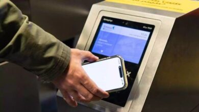 Photo of Arranca el pago con QR en el subte hoy