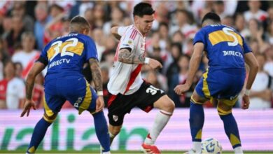 Photo of Torneo Apertura 2025: así están los cruces de octavos de final hasta ahora