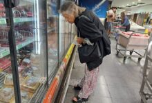 Photo of Inflación en Legislativas