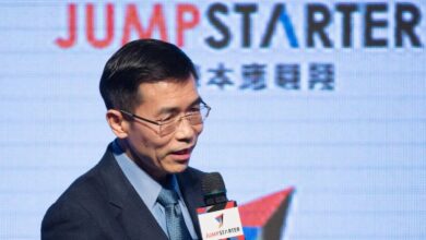 Photo of Era un profesor y terminó cofundando la empresa de Inteligencia Artificial más grande de China