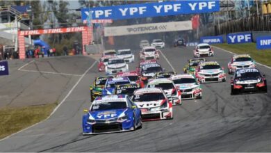 Photo of El TC2000 vuelve este fin de semana al Autódromo de Buenos Aires