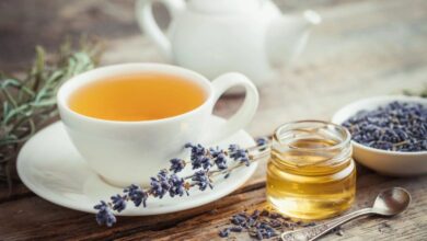 Photo of ¿Problemas para conciliar el sueño? Esta infusión natural reduce el estrés y ayuda a dormir mejor