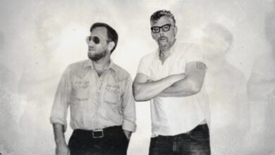 Photo of The Black Keys anuncian el lanzamiento de su nuevo álbum de estudio «No Rain, No Flowers»