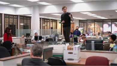 Photo of «The Paper», la serie derivada de «The Office», confirma su fecha de estreno