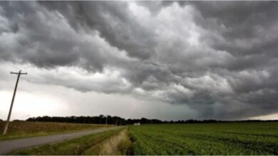 Photo of Qué implica un alerta roja meteorológica y qué recomiendan hacer