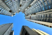 Photo of ¿Cómo es «El Rulero de Palermo»? Historia, leyenda urbana y cuánto cuesta vivir en el edificio que marcó a El Eternauta