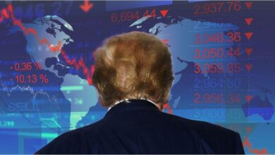 Photo of Donald Trump retoma batallas perdidas y los mercados se retoban de nuevo