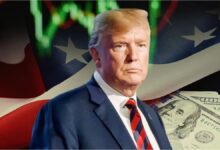 Photo of Wall Street festeja la tregua con China, pero Moody´s le recuerda el peso creciente de la deuda pública