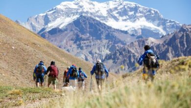 Photo of Crece el turismo emisivo mientras que la hotelería argentina tiene las tarifas más altas de la región