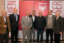 Photo of UCEMA celebró un encuentro con donantes en su nueva sede, el Campus UCEMA Maple, en el microcentro porteño