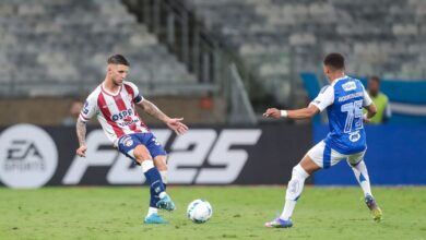 Photo of Unión y Cruzeiro empataron y demostraron porqué se quedaron afuera de la Copa Sudamericana