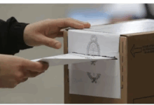 Photo of Elecciones porteñas: una contienda nacionalizada donde se pone en juego quién pierde más