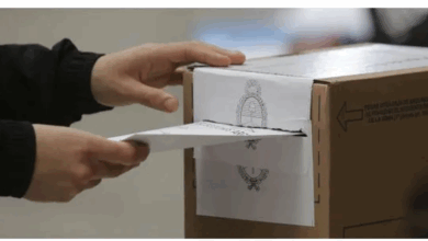 Photo of Elecciones porteñas: una contienda nacionalizada donde se pone en juego quién pierde más
