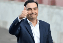Photo of Corrientes: con candidaturas en danza, Gustavo Valdés apura definición de fecha para las elecciones provinciales