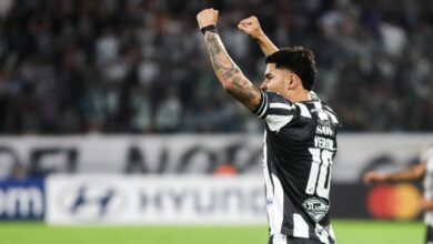 Photo of Central Córdoba no pudo con Flamengo en casa, pero sigue cerca de los octavos de la Libertadores