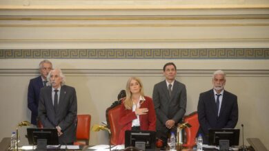 Photo of La Legislatura bonaerense buscará sancionar el lunes las modificaciones a los plazos electorales