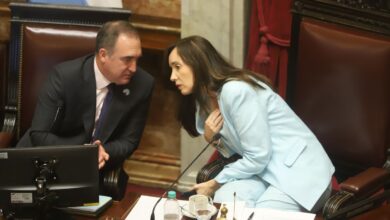 Photo of Senado vota Ficha Limpia: una jornada de especulaciones en la cuenta regresiva de las elecciones