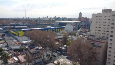 Photo of Cuánto cuesta un departamento monoambiente a estrenar en Villa Crespo en mayo de 2025