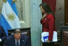 Photo of Con el impulso de un aliado, el Senado podría retomar los nombramientos de la Corte