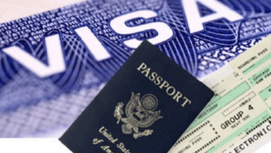 Photo of Dólar barato y furor por viajar: crece la demanda de visas para EEUU y se endurece el proceso