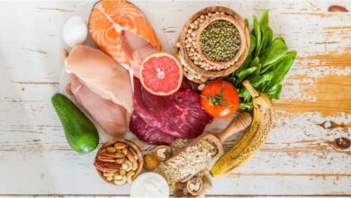 Photo of La verdura que es considerada una de las más versátiles y está llena de vitaminas