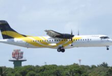 Photo of Supo ser una exitosa aerolínea, pero sus aviones se vinieron a bajo por el quiebre de la empresa