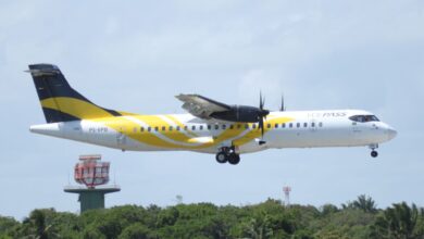 Photo of Supo ser una exitosa aerolínea, pero sus aviones se vinieron a bajo por el quiebre de la empresa