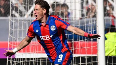 Photo of San Lorenzo y un desahogo total: gol agónico y pase a cuartos del Torneo Apertura