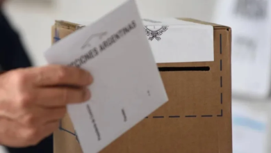 Photo of Elecciones en Salta y Jujuy: florecen listas «liberblue» que amenazan con partir el voto de La Libertad Avanza