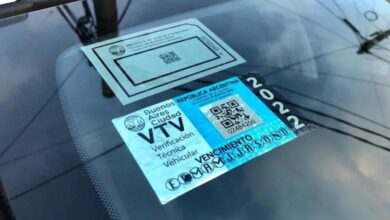 Photo of Cuál es el nuevo requisito que se exige para poder obtener la VTV