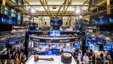 Photo of Wall Street puso fin a su mayor racha de ganancias en 20 años