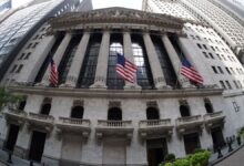 Photo of Wall Street extiende ganancias tras datos de empleo de EEUU mejores a los esperados