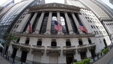 Photo of Wall Street extiende ganancias tras datos de empleo de EEUU mejores a los esperados
