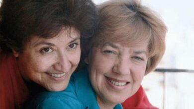 Photo of María Elena Walsh y Sara Facio serán homenajeadas en Madrid