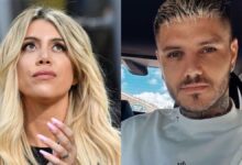 Photo of Wanda Nara pidió que Mauro Icardi figure en el registro de deudores alimentarios