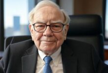 Photo of El final de una leyenda: se retira Warren Buffett