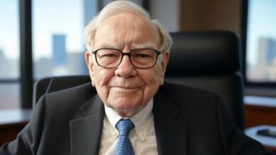Photo of El final de una leyenda: se retira Warren Buffett