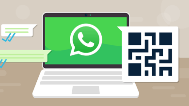 Photo of Llegó una nueva actualización de WhatsApp que desconcertó a los usuarios