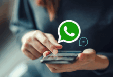 Photo of ¡Alerta WhatsApp! Esta es la nueva modalidad de hackeo a los usuarios