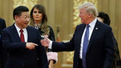 Photo of Donald Trump celebró el comienzo de las conversaciones con China: «Se negoció un reinicio total de forma amistosa»