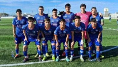 Photo of Se completa la octava fecha