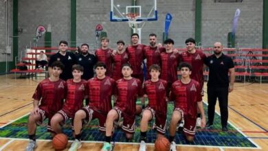 Photo of Clasificación para La Fede