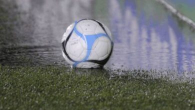 Photo of Suspensión de Fútbol Local en Comodoro este fin de semana