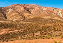 Photo of Turismo en Argentina: el particular pueblo de Jujuy que parece detenido en el tiempo y tenés que visitar