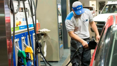 Photo of Rige la baja en los combustibles de YPF: expectativa por la decisión del resto de las petroleras
