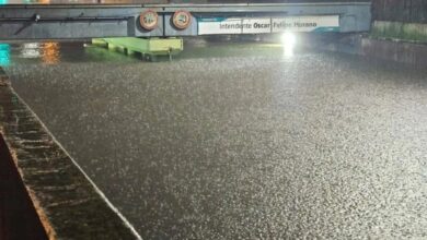 Photo of Inundaciones en Buenos Aires: Nación y Provincia coordinan la asistencia a más de 2000 evacuados