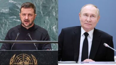 Photo of Rusia advirtió que habrá una «respuesta adecuada» si Ucrania no se suma a la tregua de tres días